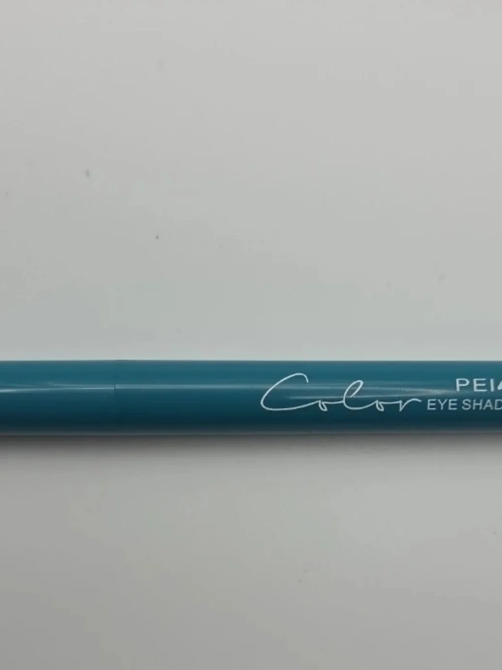 Teal Eye Shadow Pen - Creamy Teal Eyeshadow